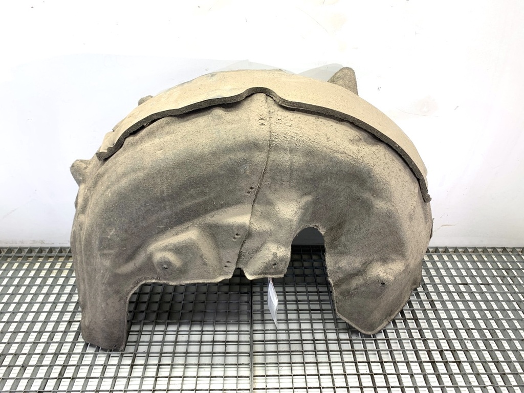 [STARK-878579] Panel de piso trasero derecho Mercedes-Benz GLE (V167) 2018-2021 REF A1676902508