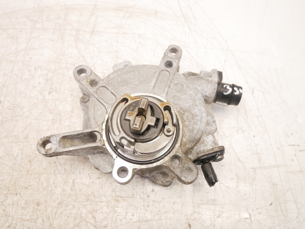 [MTD-393239] Bomba de vacío Mercedes ML 63 AMG 5.5 V8 M157.982 A2762300365
