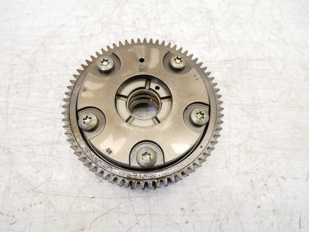 [MTD-405211] Árbol de levas Mercedes 3.5 V6 M 272.974 2720502408 A2720505247