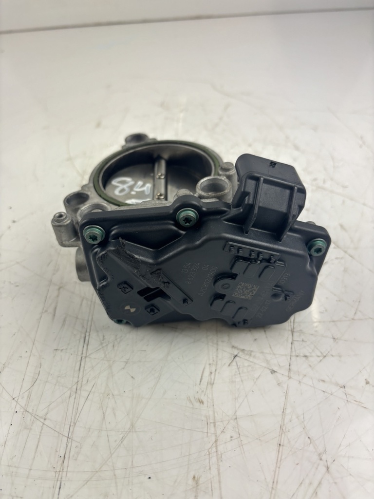 [MTD-438812] Válvula de mariposa BMW Serie 1 F20/F21 3.0 M140i B58B30A 8623324