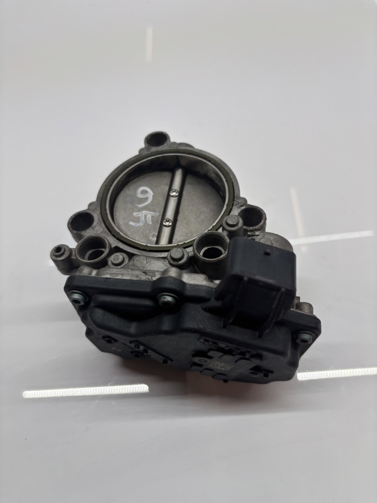 [MTD-439375] Válvula de mariposa BMW Serie 3 F30 F31 2.0 330e B48B20A B48 8623324
