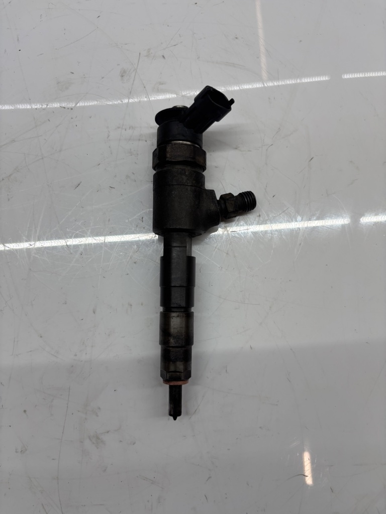 [MTD-439718] Inyector Citroën Fiat Peugeot 1.6 HDi 90 CV 9HM DV6UC 9H07 1980S5