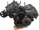 Motor Nissan Titan A60 5.6 V8 VK56DE
