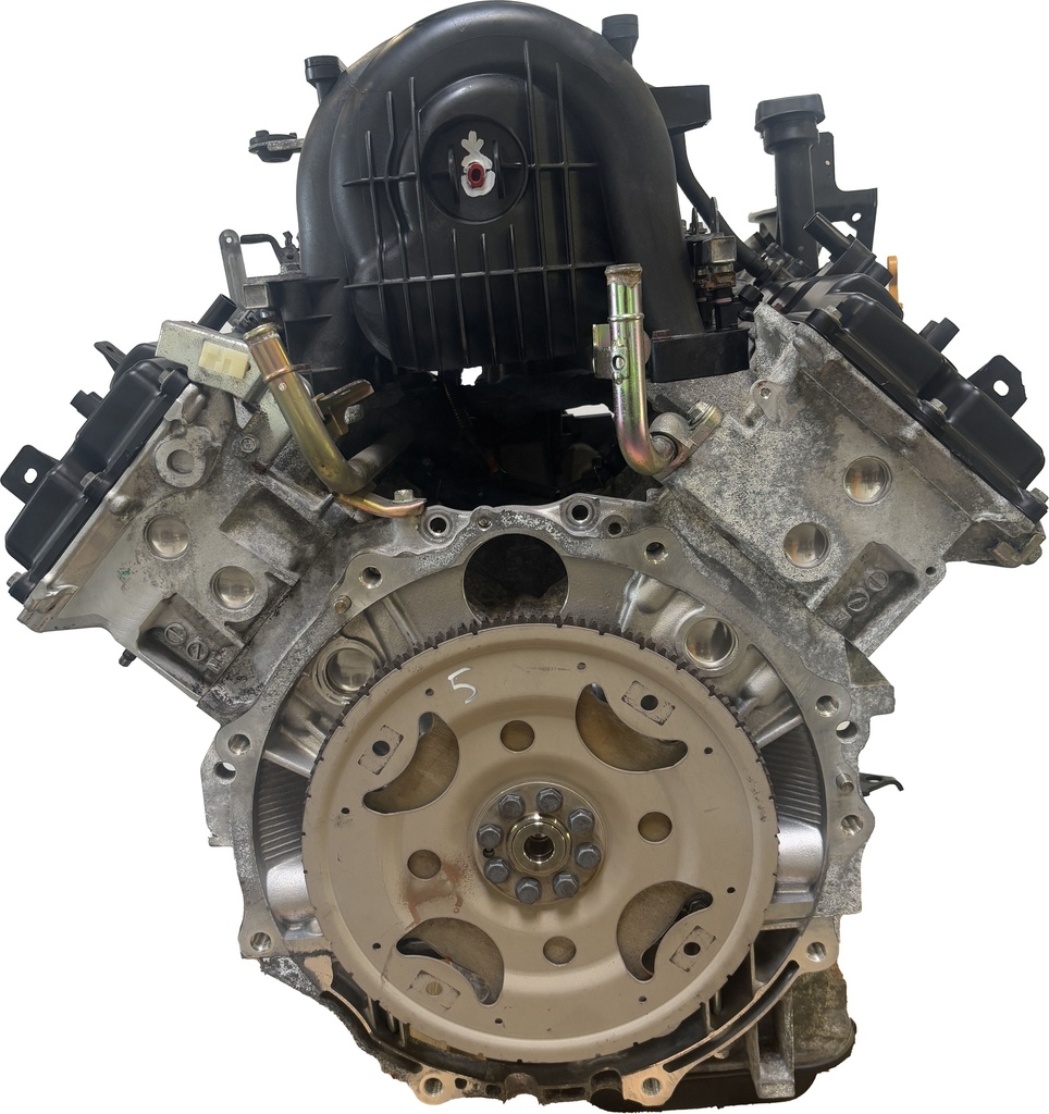 [MTD-467122] Motor Nissan Titan A60 5.6 VK56DE