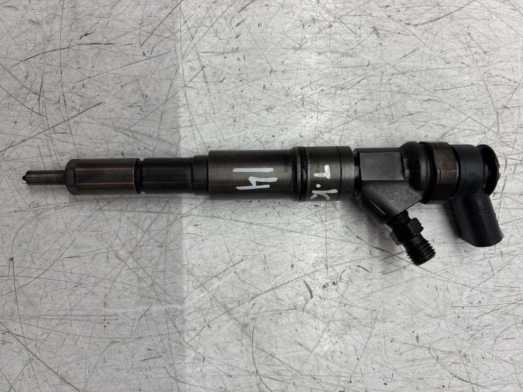 [MTD-482115] Inyector para BMW X5 E53 3.0 d M57D30