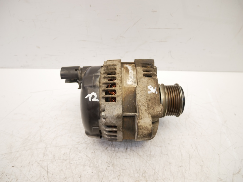 [MTD-386637] Alternador Opel Vauxhall 1.6 D Diesel CDTI A16FDH A16 LJ5 51943777