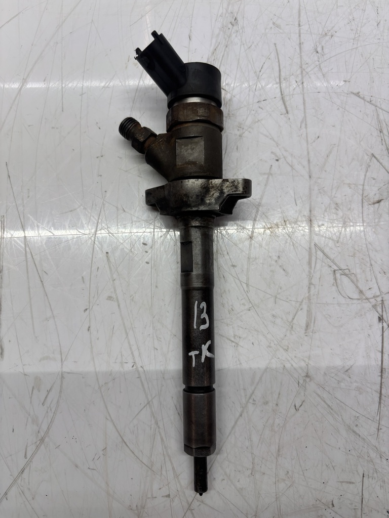 [MTD-486789] Inyector Citroen Berlingo B9 1.6 HDI 9HX DV6ATED4 1980H2