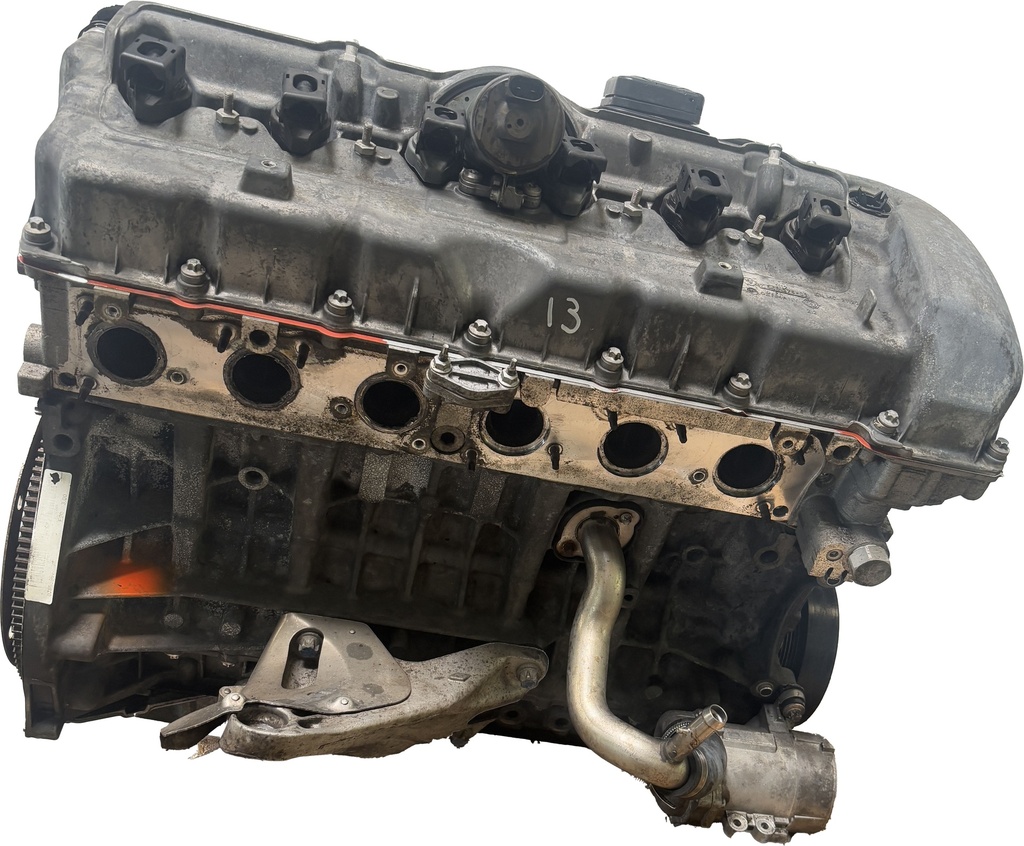 [MTD-467259] Motor para BMW Serie 3 E90 E92 3.0