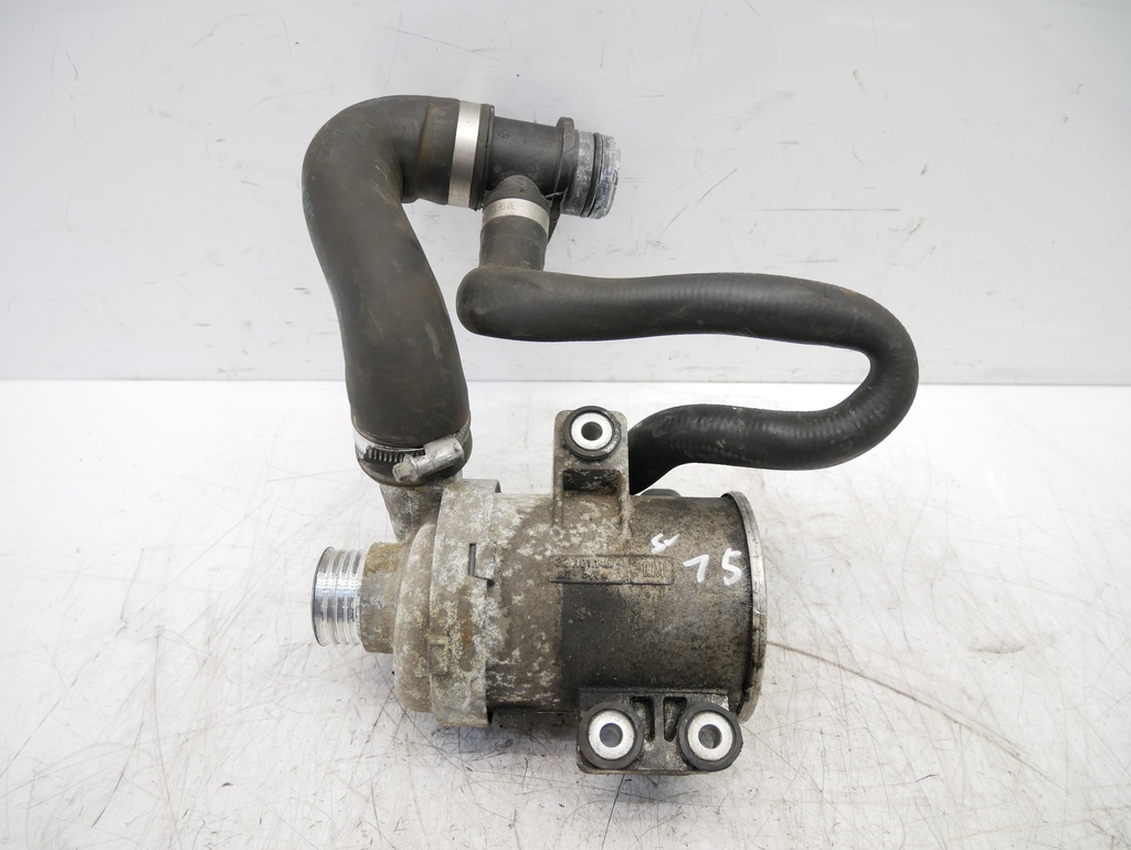 [MTD-387307] Bomba de agua BMW 2.0 N20B20A 7604027