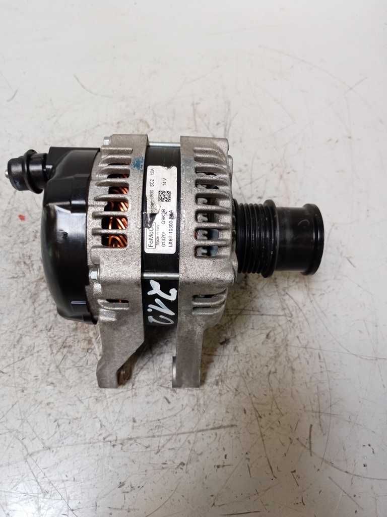 [MTD-428033] Alternador Ford Fiesta 1.0 EcoBoost 70 kW 95 CV LX6T-10300-BA