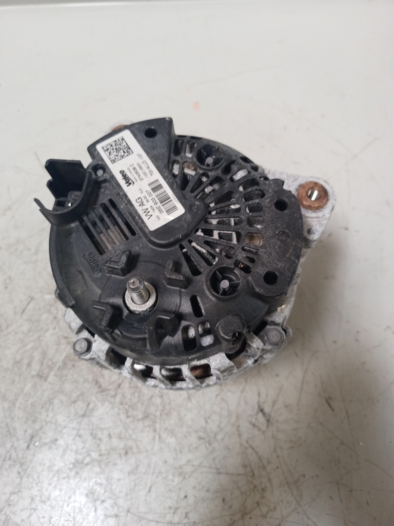 [MTD-428424] Alternador Skoda Kodiaq NS6 1.5 TSI DPCA DPC 05E903027