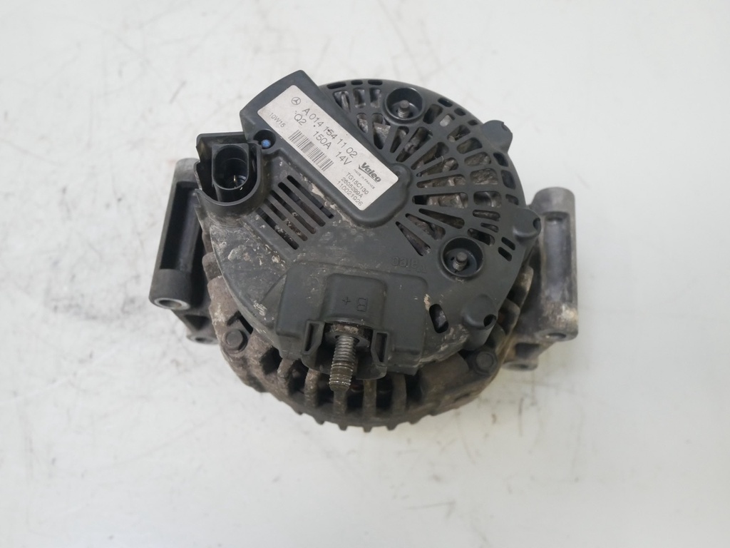 [MTD-427204] Alternador Mercedes 2.2 CDI OM651.911 OM651 A0141541102