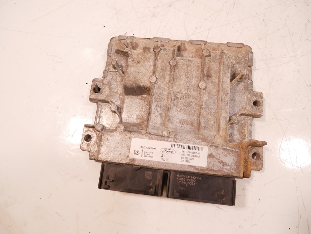 [MTD-411570] Unidad de control del motor Ford Focus Escape 1.5 EcoBoost gasolina M8DA
