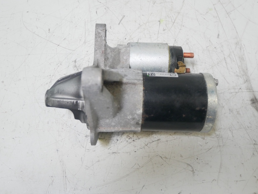 [MTD-427195] Motor de arranque Mazda 3 BP 2.0 Skyactiv-X HF01 HFY1 HF02 M000T26171