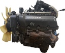 Motor para Dodge Dakota 3.7