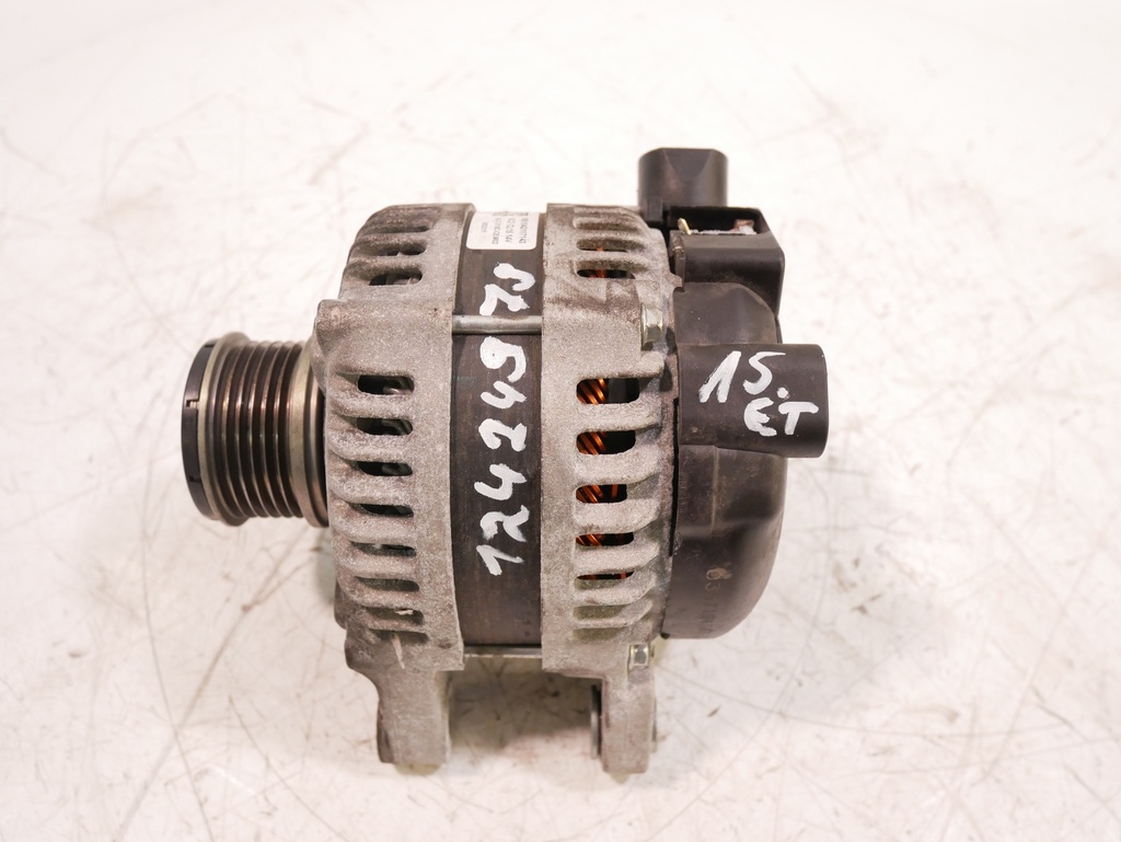 [MTD-391159] Alternador Opel Crossland X 1.2 12V 96KW F12XHT F12 LEG 9835688980