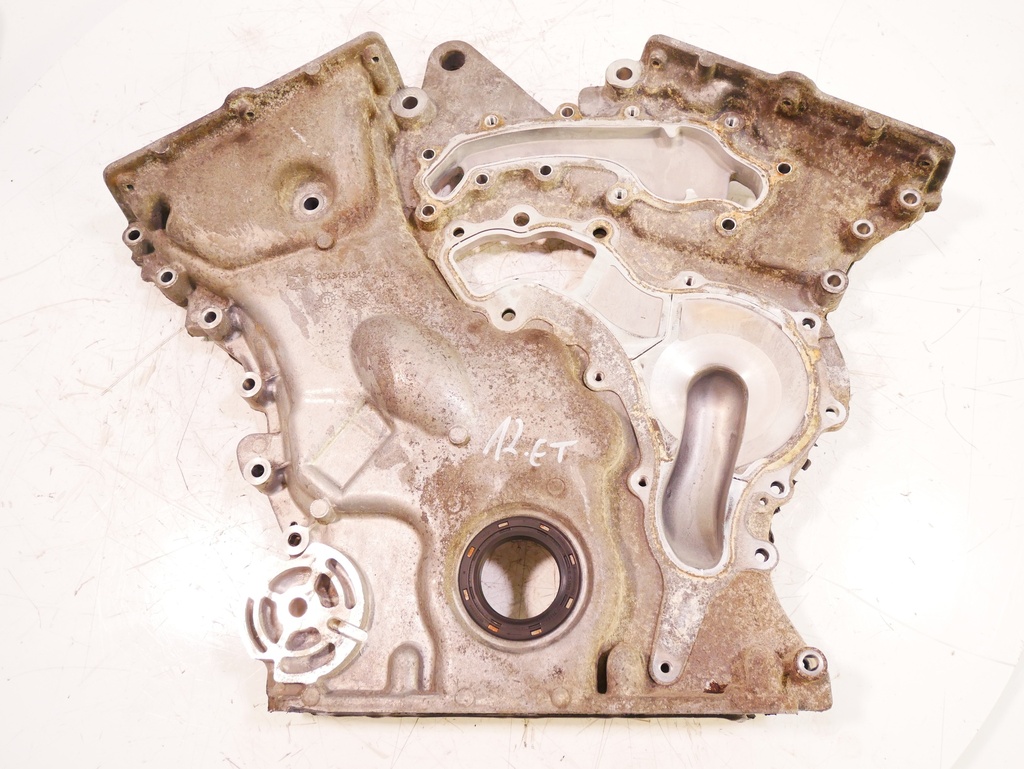 [MTD-392623] Tapa frontal para Jeep Grand Cherokee / Wrangler 3.6 V6 ERB 05184318AI