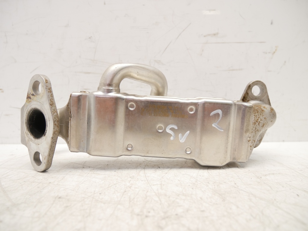 [MTD-387662] Refrigerador de gases de escape Honda Jazz GR 1.5 eHEV (LE LEB8) 2021