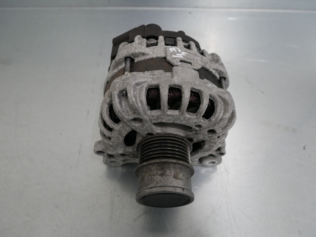 [MTD-423010] Alternador Seat León, Volkswagen Golf 1.5 TSI DACA DAC 04E903015H 96kW 130CV