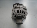 Alternador Seat León, Volkswagen Golf 1.5 TSI DACA DAC 04E903015H 96kW 130CV
