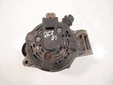 Alternador Ford Focus/Fusion 1.5 EcoBoost gasolina M8DA DS7T-10300-DB