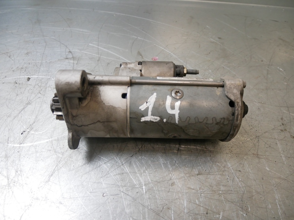 [MTD-425109] Motor de arranque VW Amarok 2HA 3.0 TDI 4motion DDXC DDX 059911024S