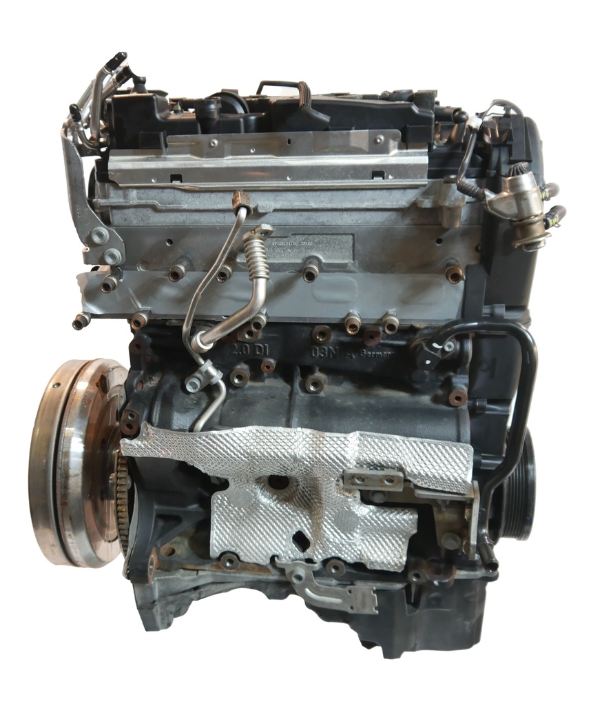 [MTD-467863] Motor para Audi A4 B9 / Q5 2.0 TDI
