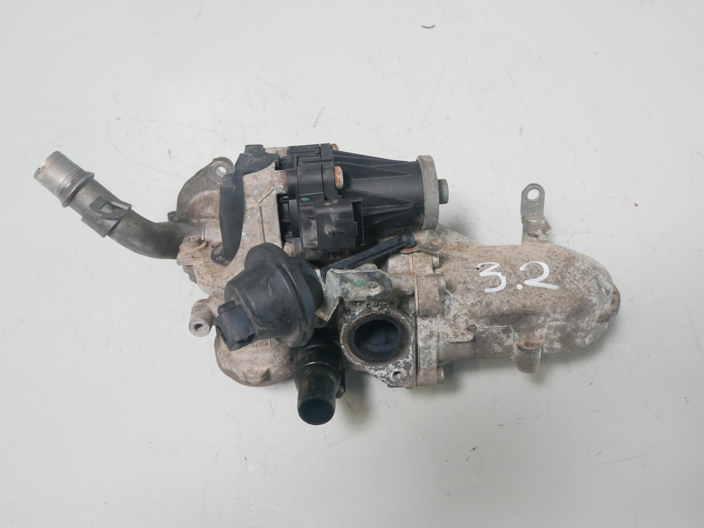 [MTD-426893] Válvula EGR Ford Focus MK3 1.6 TDCi ECOnetic NGDB
