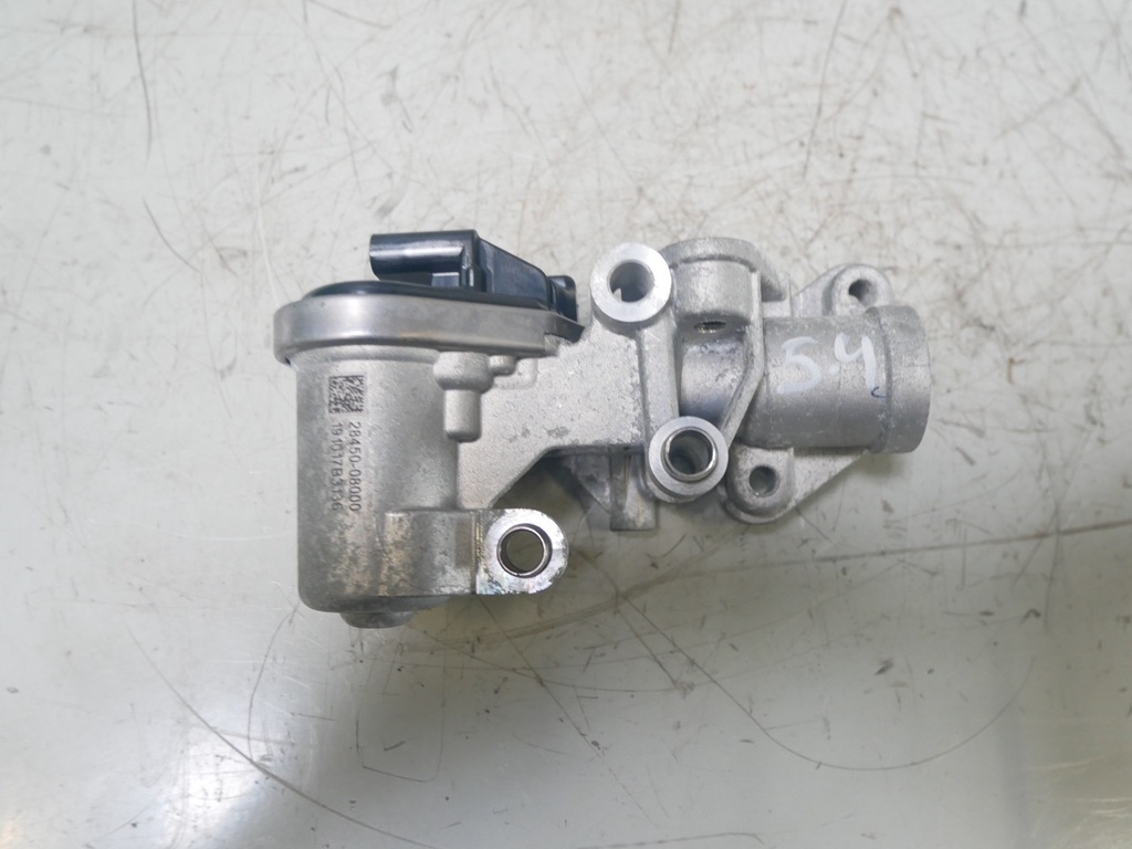 [MTD-427289] Válvula EGR Hyundai 1.2 G4LF 28450-08600 2022