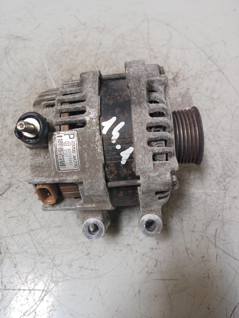 [MTD-429486] Alternador Subaru Forester SJ 2.0i AWD FB20