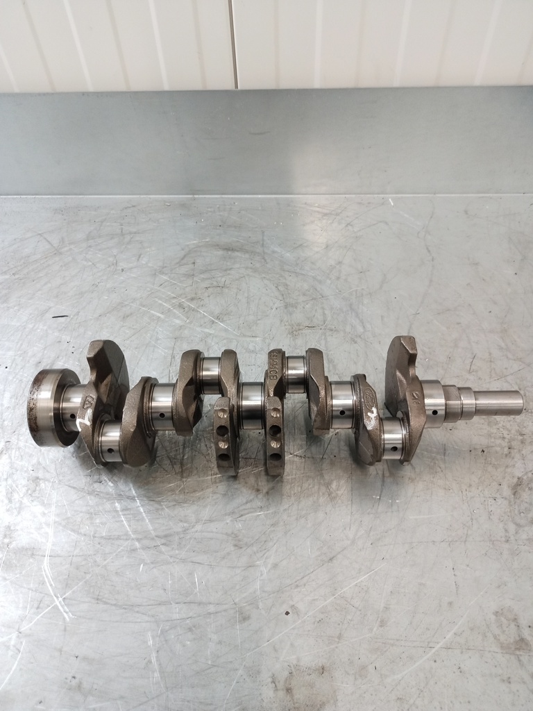 [MTD-428924] Cigüeñal Ford Fiesta VI 1.25 Duratec DOHC EFI SNJA