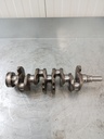 Cigüeñal Ford Fiesta VI 1.25 Duratec DOHC EFI SNJA