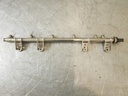 Carril del inyector BMW Serie 3 E90 E91 E92 E93 335i 3.0 N55B30A 7576772