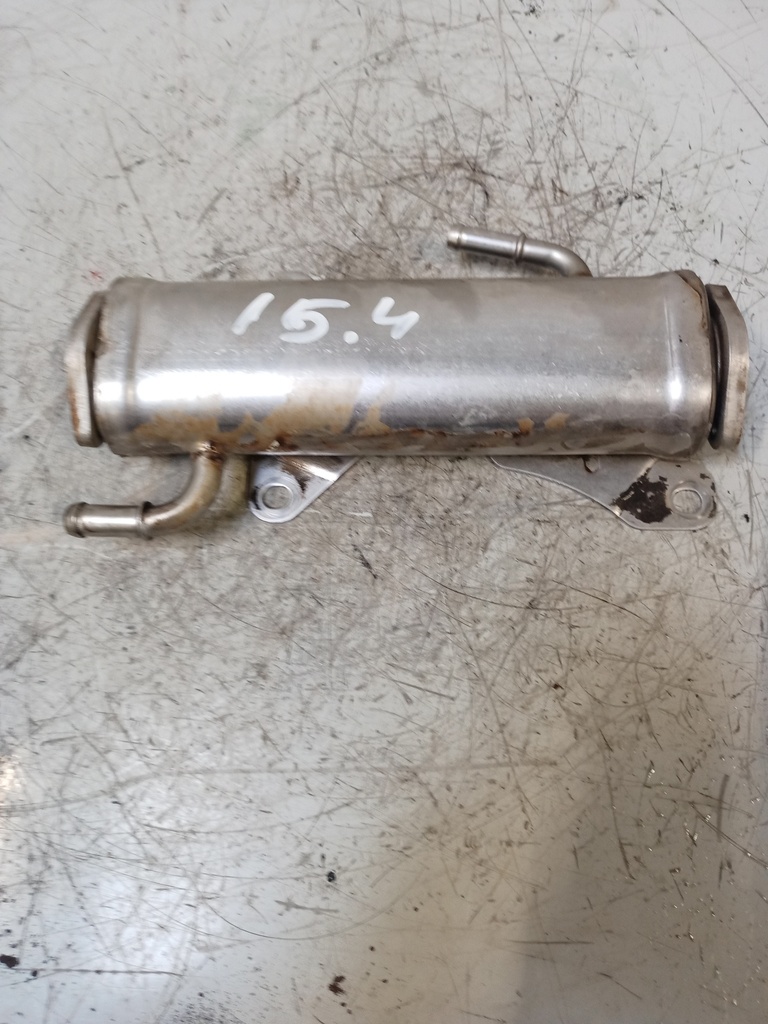 [MTD-429768] Enfriador de gases de escape Land Rover Discovery 2 L318 TD5 2.5 Diesel 4x4 16P WIA000010