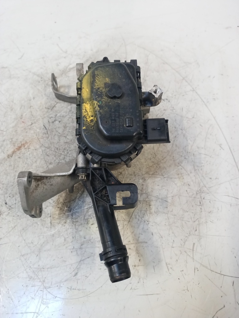 [MTD-429557] Válvula EGR para Peugeot Citroën 1.6 BlueHDi BHY DV6FD