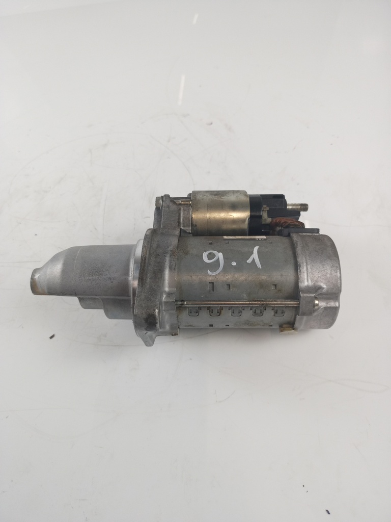 [MTD-430213] Motor de arranque Porsche Boxster/Cayman 981 MA1.22 MA122 A122 428000-8701