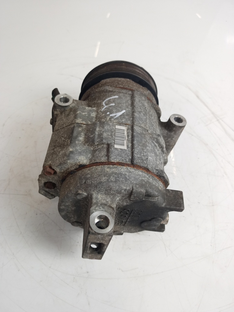 [MTD-430950] Compresor de aire acondicionado Ford Edge 3.5 V6 4x4 gasolina (T35PDED 99C) 04J000961