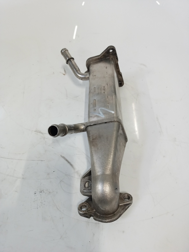 [MTD-430282] Enfriador de gases de escape Peugeot Boxer 2.2 HDi 4HH P22DTE 4H03