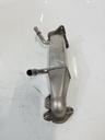 Enfriador de gases de escape Peugeot Boxer 2.2 HDi 4HH P22DTE 4H03