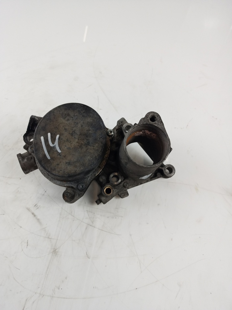 [MTD-430292] Bomba de vacío para Peugeot Boxer / Citroën Jumper 2.2 HDi 4HH P22DTE 4H03