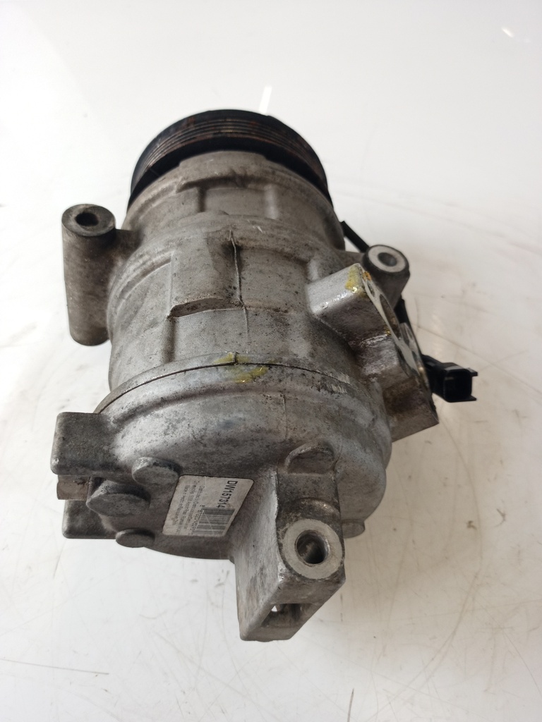 [MTD-431176] Compresor de aire acondicionado Ford Edge F150 Flex MKX 3.5 4x4 T35PDED 99W 99C DW157314
