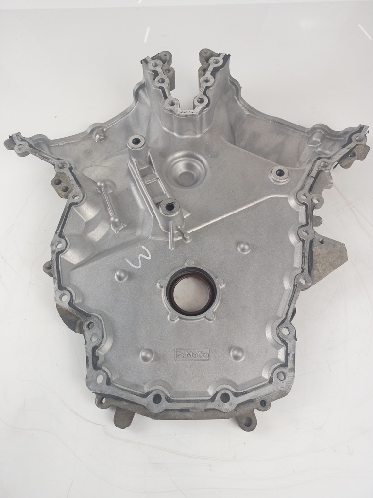 [MTD-431468] Tapa final Ford Lincoln Edge Taurus 3.5 V6 C35PDED 7T4E-6C086-CF