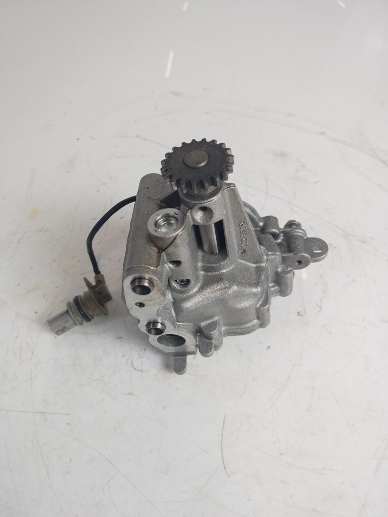 [MTD-431314] Bomba de alta presión Dacia Renault Duster Clio 1.0 TCe H4D