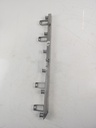 Carril del inyector BMW Serie 3 E90 E91 E92 E93 3.0 330i N52B30A 7542541