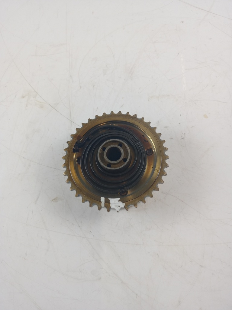 [MTD-431576] Árbol de levas phaser BMW Serie 3 E90 E91 E92 E93 3.0 330i N52B30A 7545959