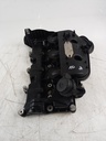 Tapa de balancines Land Rover Range Rover L320 2.7 D V6 4x4 Diesel 276DT 4S7Q-9424-G 2007