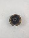 Árbol de levas unidad de fase BMW Serie 3 E90 E91 E92 3.0 330i N52B30A 7522290