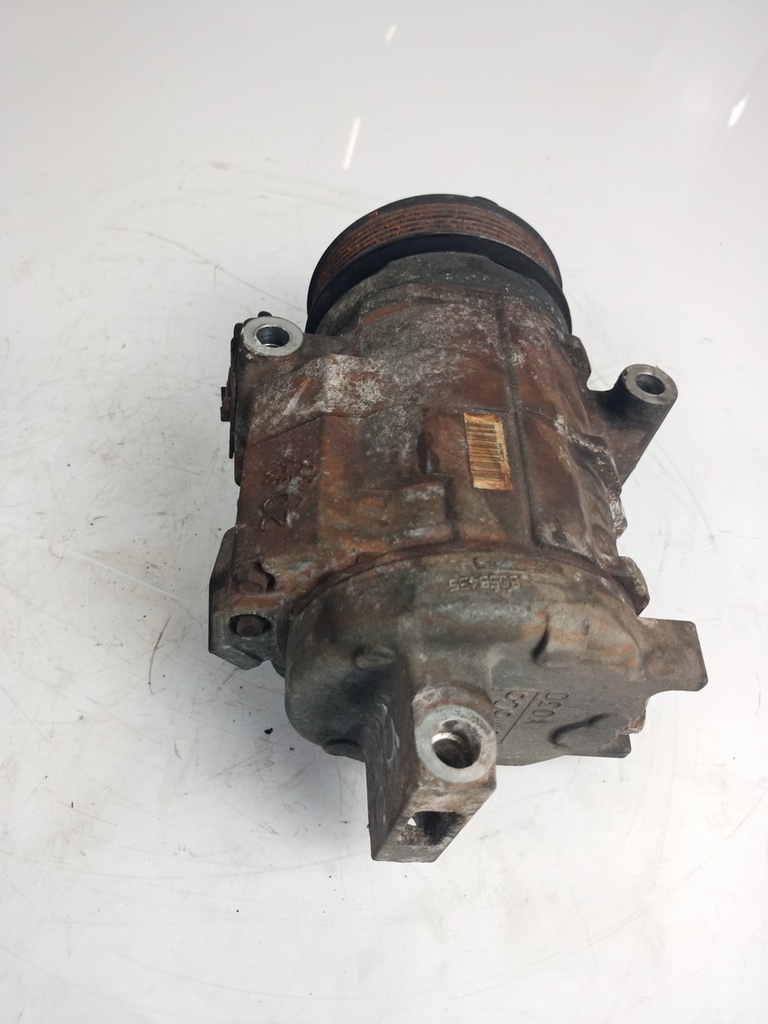 [MTD-431035] Compresor de aire acondicionado Lincoln MKZ 3.5 V6 gasolina C35PDED