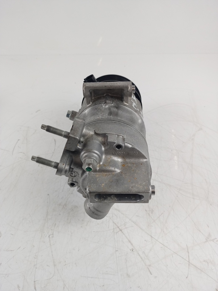 [MTD-431963] Compresor de aire acondicionado Ford Fiesta VII / Puma 1.5 EcoBoost YZJA (GN11-19D629-AC)