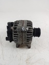 Alternador Audi A3 Seat Leon Skoda Octavia VW Passat 2.0 TDI CFF CFFB 0124525187